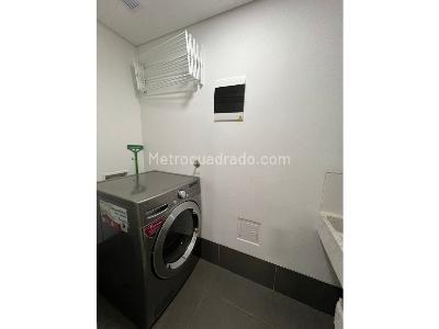 Apartamento de 1 alcoba en venta en Linares, Medellín, 59 m² · foto 10 de 16