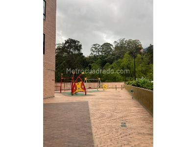 Apartamento de 1 alcoba en venta en Linares, Medellín, 59 m² · foto 11 de 16