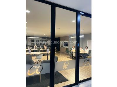 Apartamento de 1 alcoba en venta en Linares, Medellín, 59 m² · foto 12 de 16