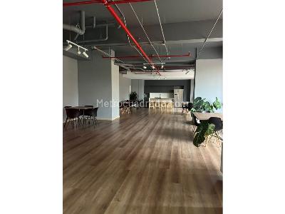 Apartamento de 1 alcoba en venta en Linares, Medellín, 59 m² · foto 13 de 16