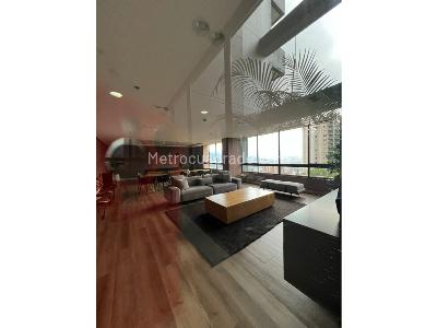 Apartamento de 1 alcoba en venta en Linares, Medellín, 59 m² · foto 14 de 16