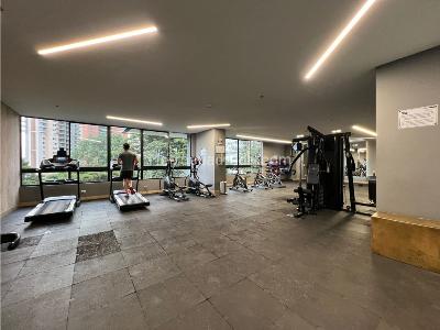 Apartamento de 1 alcoba en venta en Linares, Medellín, 59 m² · foto 15 de 16