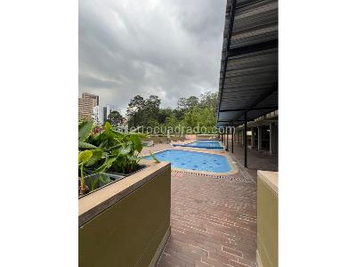 Apartamento de 1 alcoba en venta en Linares, Medellín, 59 m² · foto 16 de 16