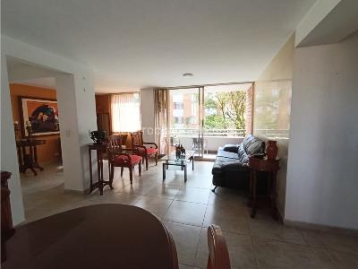 Apartamento en venta en La Castellana, Medellín · foto 4 de 20