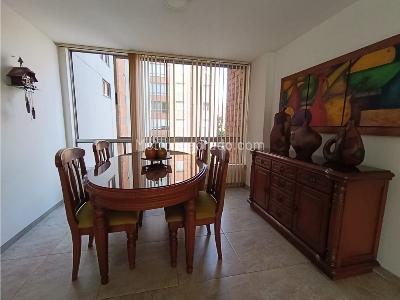 Apartamento en venta en La Castellana, Medellín · foto 6 de 20