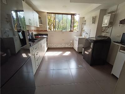 Apartamento en venta en La Castellana, Medellín · foto 7 de 20
