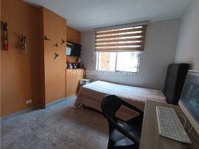 Apartamento en venta en La Castellana, Medellín · foto 12 de 20