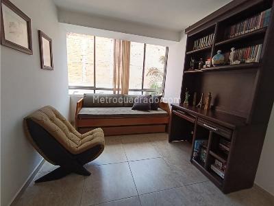 Apartamento en venta en La Castellana, Medellín · foto 15 de 20