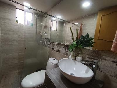 Apartamento en venta en La Castellana, Medellín · foto 17 de 20