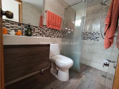 Apartamento en venta en La Castellana, Medellín · foto 19 de 20