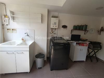 Apartamento en venta en La Castellana, Medellín · foto 20 de 20