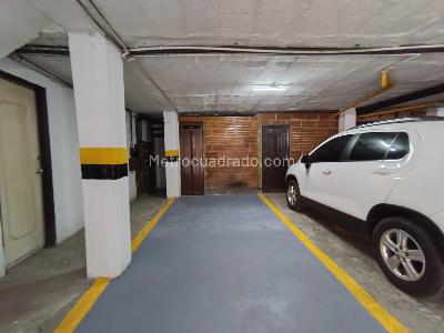 Apartamento de 2 alcobas en arriendo en La América, Medellín, 98 m² · foto 13 de 13