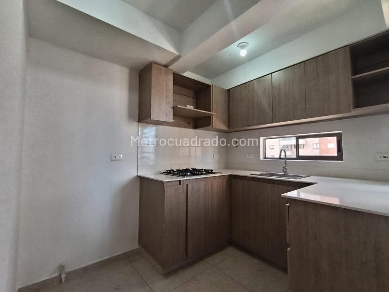 Apartamento en Arriendo, Santa Ana Bello, Bello, Bello