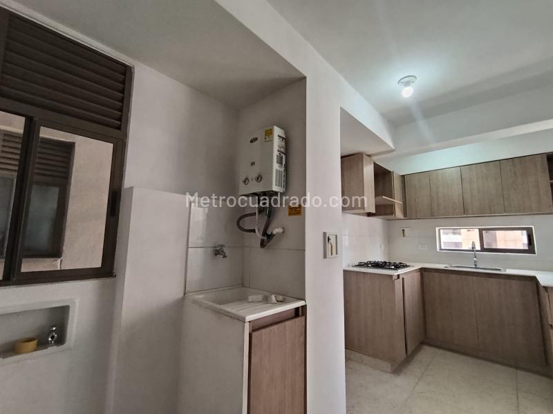 Apartamento en Arriendo, Santa Ana Bello, Bello - Ansicht 2