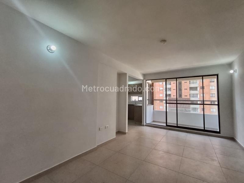 Apartamento en Arriendo, Santa Ana Bello, Bello - Ansicht 4