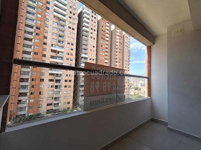 Apartamento en Arriendo, Santa Ana Bello, Bello - Ansicht 5