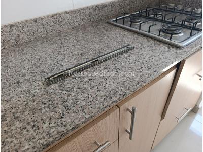 Apartamento de 3 alcobas en venta en Vegas De San Jose, Sabaneta, 72 m² · foto 5 de 11