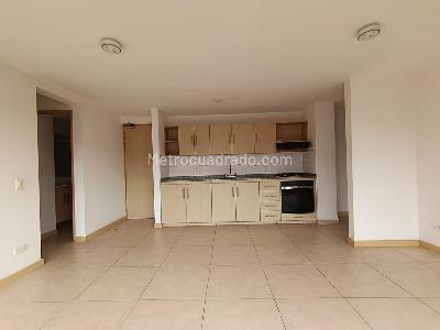 Apartment for rent in Vereda Cañaveralejo, Sabaneta