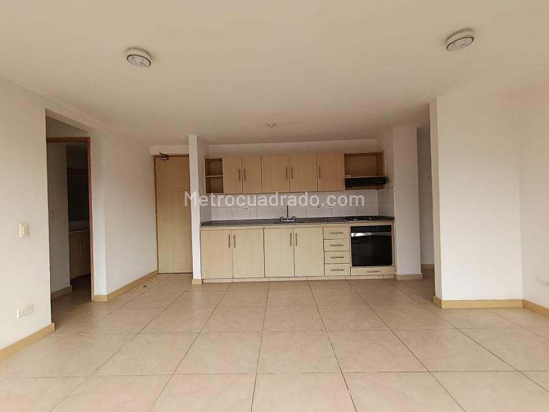 Apartment for rent in Sabaneta