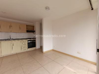 Apartamento de 3 alcobas en arriendo en Vereda Cañaveralejo, Sabaneta, 75 m² · foto 9 de 15