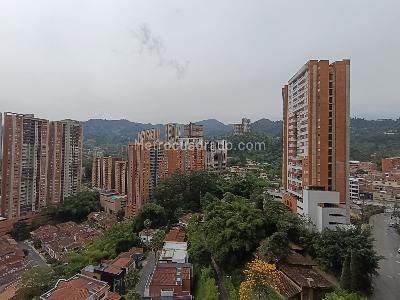 Apartamento de 3 alcobas en arriendo en Vereda Cañaveralejo, Sabaneta, 75 m² · foto 12 de 15