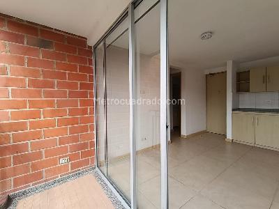 Apartamento de 3 alcobas en arriendo en Vereda Cañaveralejo, Sabaneta, 75 m² · foto 14 de 15