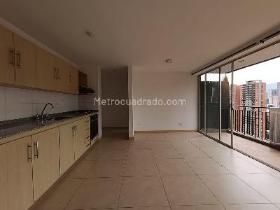 Apartamento de 3 alcobas en arriendo en Vereda Cañaveralejo, Sabaneta, 75 m² · foto 15 de 15