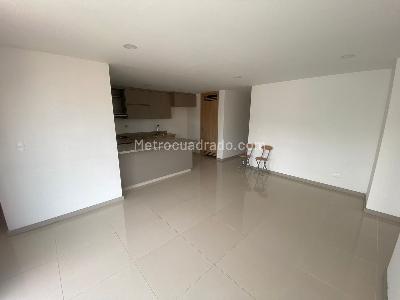 Apartamento de 2 alcobas en arriendo en Laureles Medellin, Medellín, 76 m² · foto 6 de 12