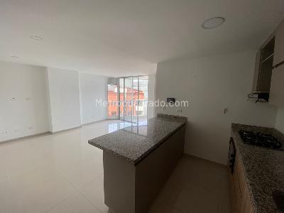 Apartamento de 2 alcobas en arriendo en Laureles Medellin, Medellín, 76 m² · foto 10 de 12