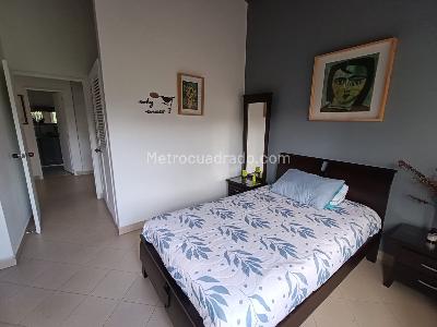 Apartamento de 4 alcobas en arriendo en San Joaquin Laureles, Medellín, 103 m² · foto 3 de 16