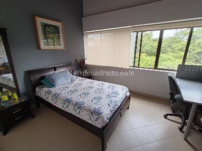 Apartamento de 4 alcobas en arriendo en San Joaquin Laureles, Medellín, 103 m² · foto 5 de 16