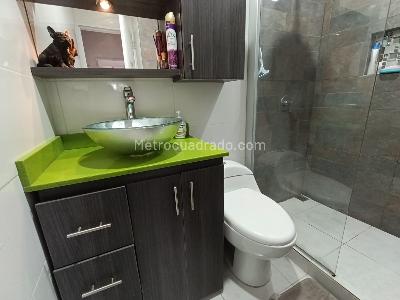 Apartamento de 4 alcobas en arriendo en San Joaquin Laureles, Medellín, 103 m² · foto 7 de 16