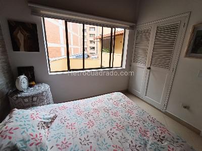 Apartamento de 4 alcobas en arriendo en San Joaquin Laureles, Medellín, 103 m² · foto 8 de 16