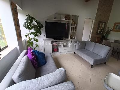 Apartamento de 4 alcobas en arriendo en San Joaquin Laureles, Medellín, 103 m² · foto 9 de 16