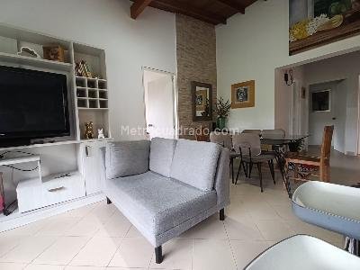 Apartamento de 4 alcobas en arriendo en San Joaquin Laureles, Medellín, 103 m² · foto 13 de 16
