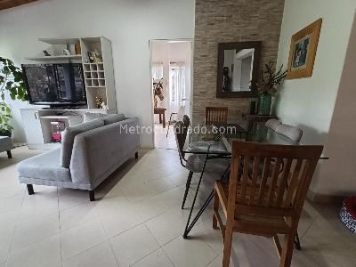 Apartamento de 4 alcobas en arriendo en San Joaquin Laureles, Medellín, 103 m² · foto 14 de 16