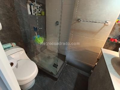 Apartamento de 4 alcobas en arriendo en San Joaquin Laureles, Medellín, 103 m² · foto 16 de 16