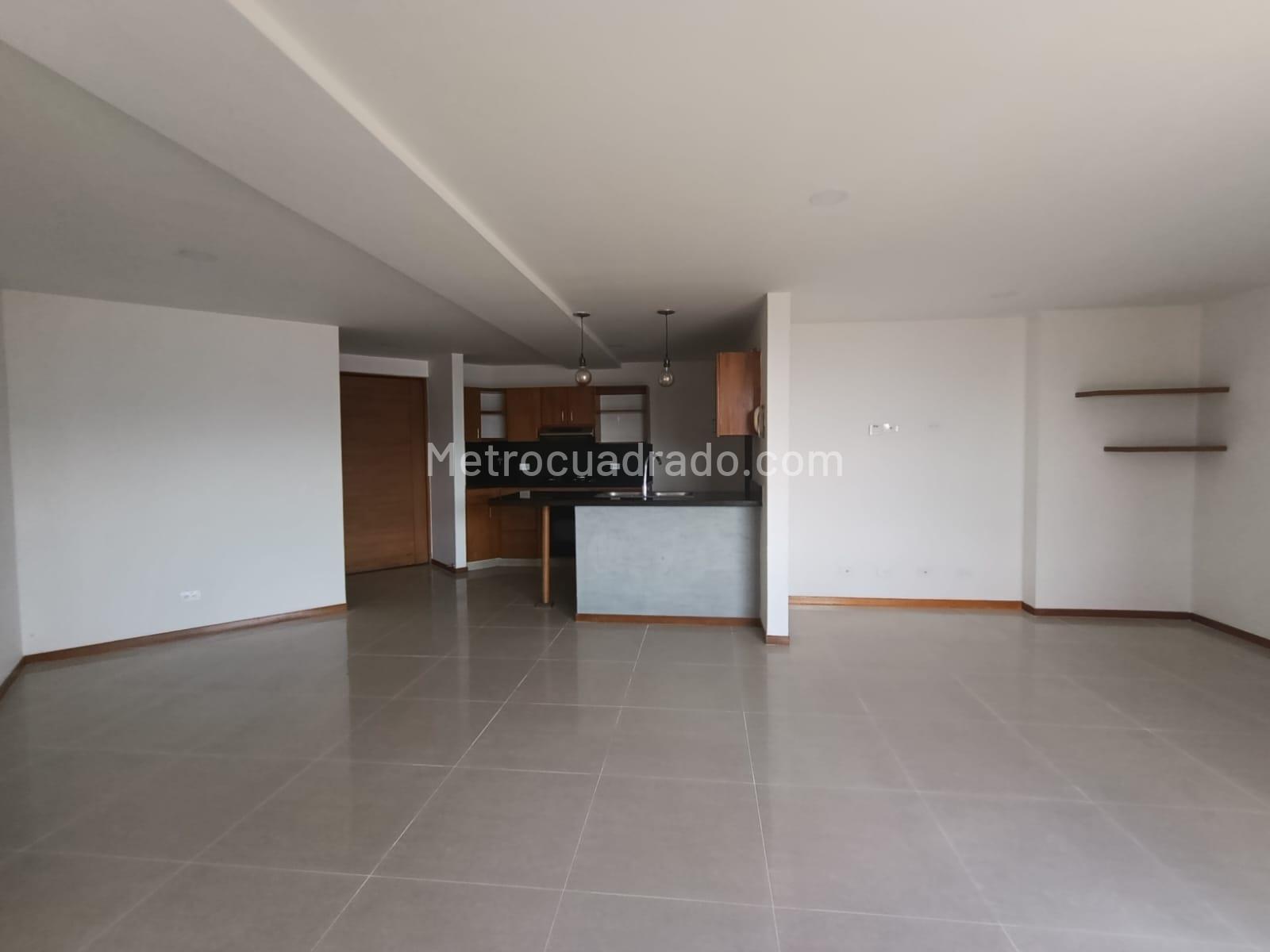 Foto del apartamento