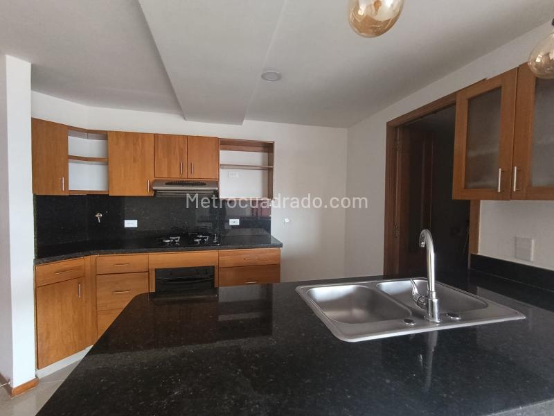 Apartamento en Arriendo, Aves Maria, Sabaneta – pohled 2
