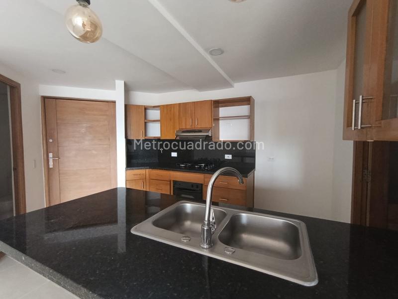 Apartamento en Arriendo, Aves Maria, Sabaneta – pohled 3