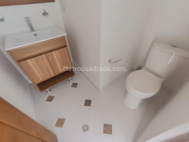 Apartamento en Arriendo, Aves Maria, Sabaneta – pohled 4