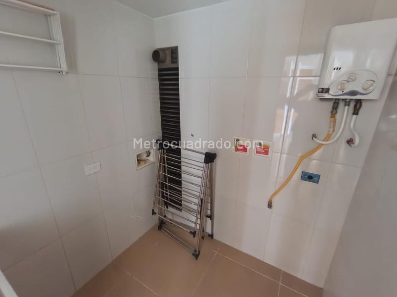 Apartamento en Arriendo, Aves Maria, Sabaneta – pohled 5