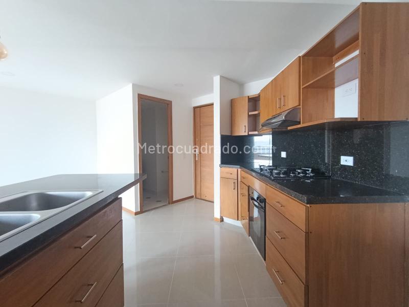 Apartamento en Arriendo, Aves Maria, Sabaneta – pohled 6