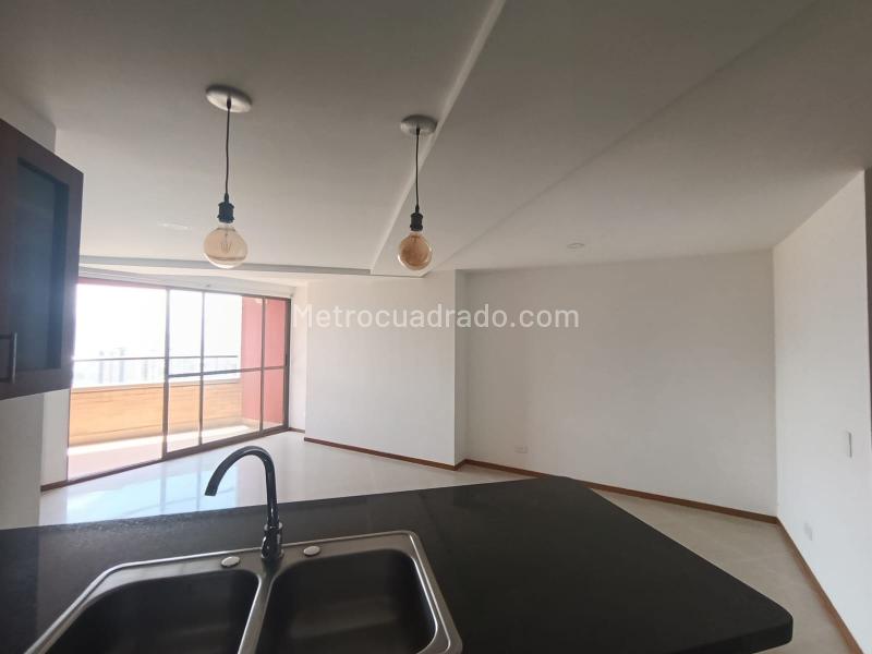 Apartamento en Arriendo, Aves Maria, Sabaneta – další