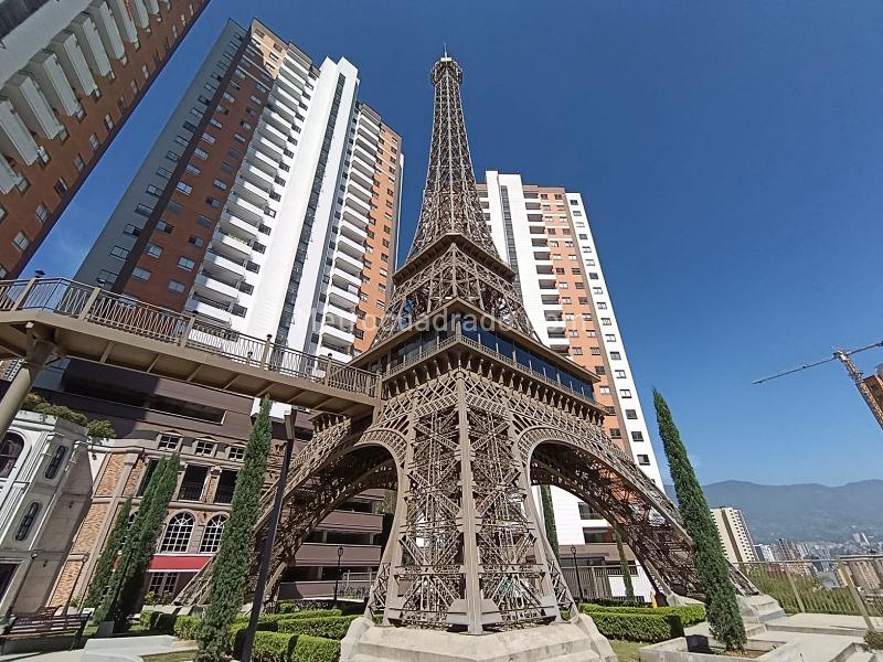 Apartment in Sabaneta, San Isidro - Vista 2
