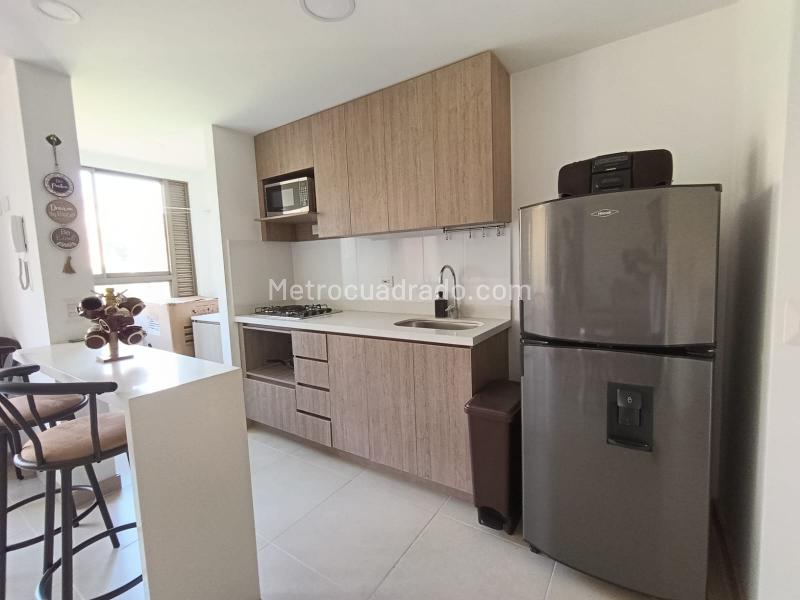 Apartment in Sabaneta, San Isidro - Vista 3