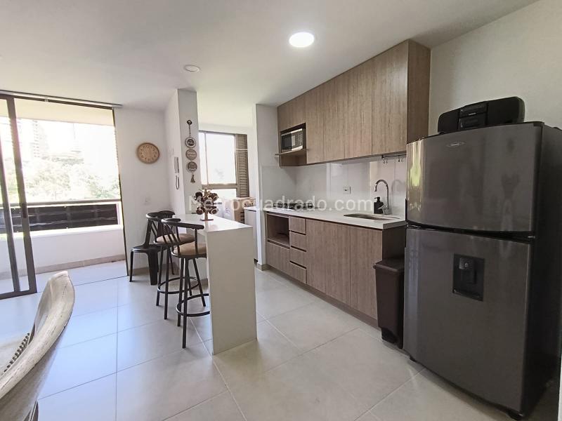 Apartment in Sabaneta, San Isidro - Vista 4
