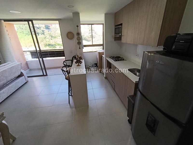 Apartment in Sabaneta, San Isidro - Vista 5