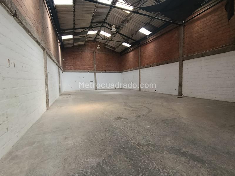 Bodega en Arriendo, El Chagualo, Medellín - Vista 4