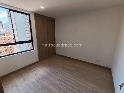 Apartamento de 3 alcobas en arriendo en Laureles Medellin, Medellín, 106 m² · foto 20 de 20